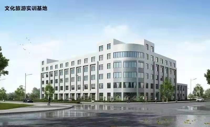 班主任业务能力大赛获奖选手合影