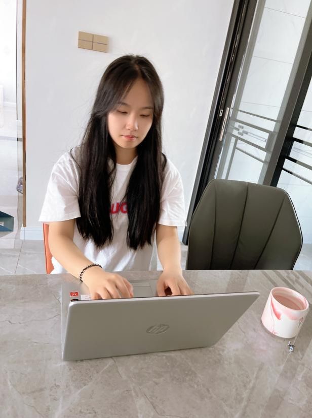 会计学院 赵一帆