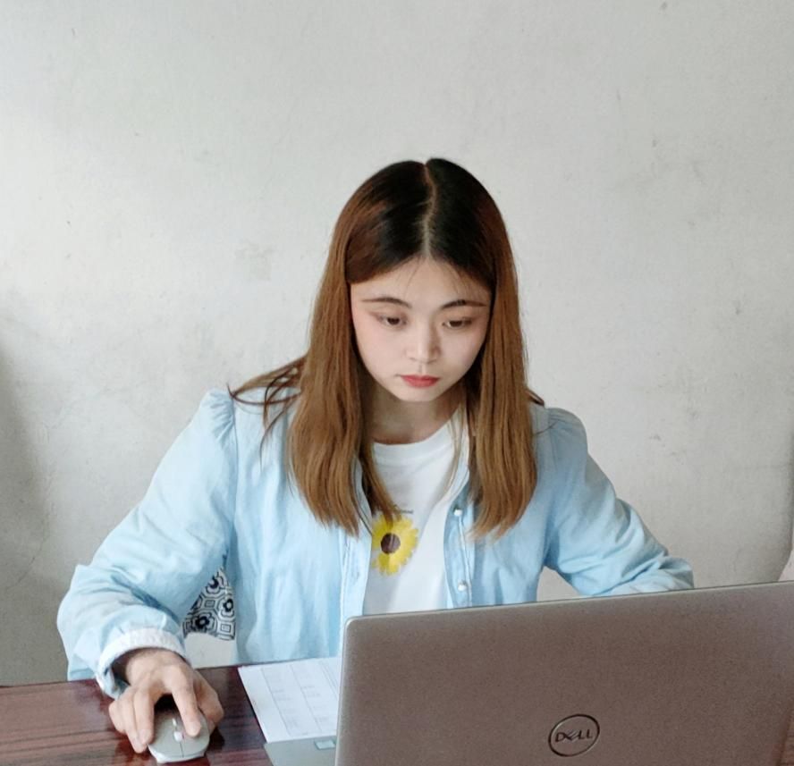 会计学院 卢晓凤