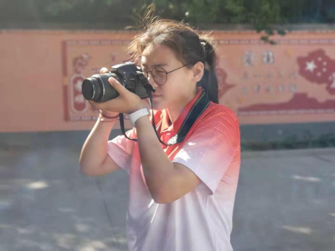 体育学院（体育教学部） 张贝松