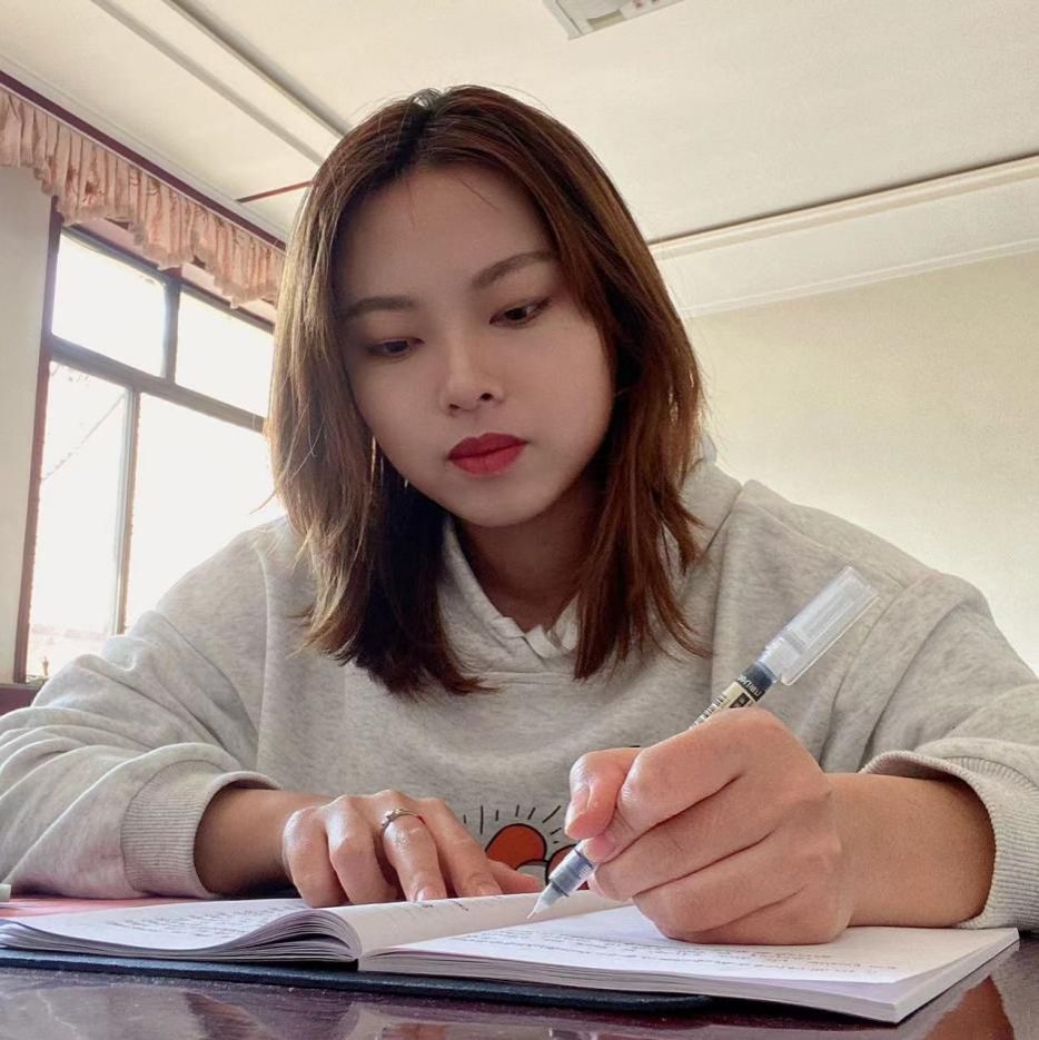 智能制造学院 孟雨欣