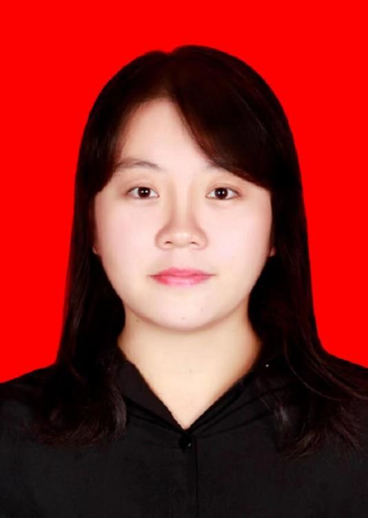 经济学院 刘彩丽