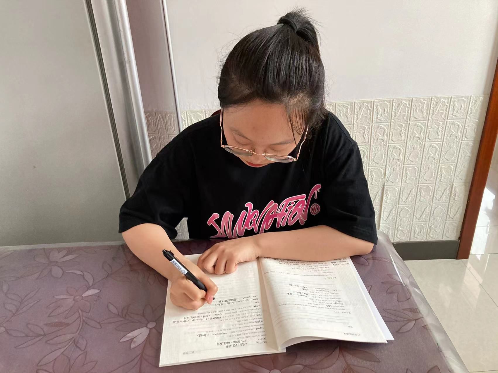 信息工程学院+赵丹