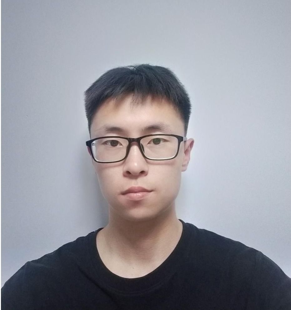 设备工程学院 王凯