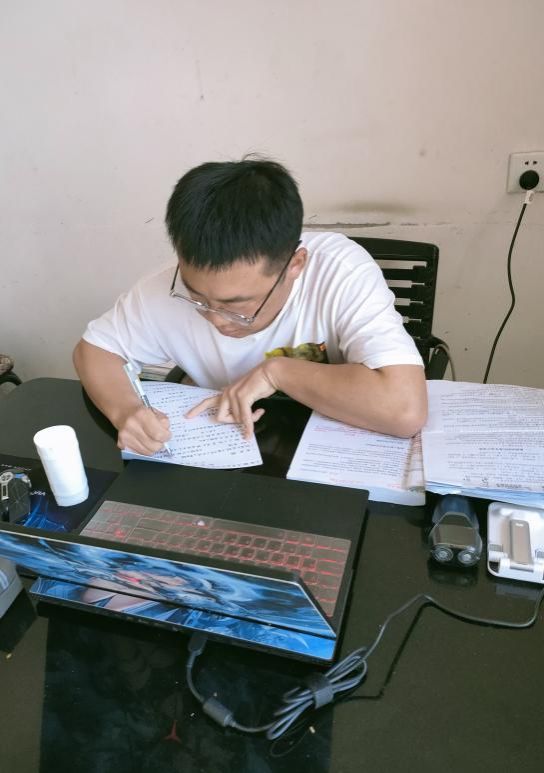 交通工程学院 路海波