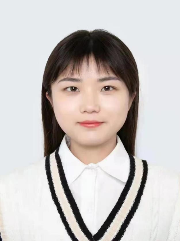 经济学院 付雪滢