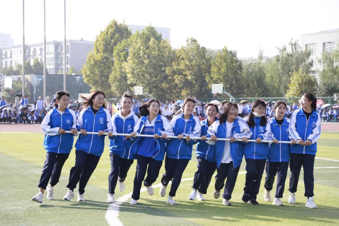 全国职教周现场展示绝活