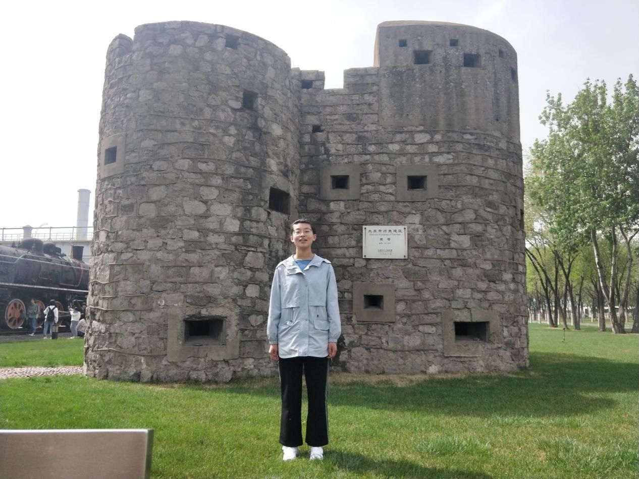 管理学院 郭庆庆