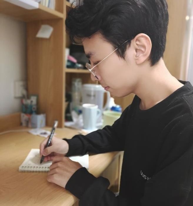 计算机工程学院 王升浩